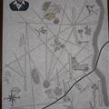 Nazca Lines Map