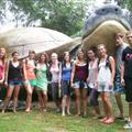 Safari park