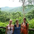 Erawan hike (pre-mud)