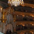 Mariinski Theatre boxes