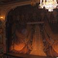 The stage, Mariinski