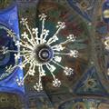 Chandelier, Church on spilled blood