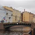 Pretty bridge