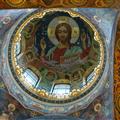 Church on spilled blood