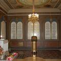 Catherine chapel, Church of Sts Peter & Paul