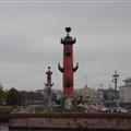 Rostral Columns
