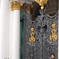 Hermitage gates