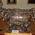 wine cooler, Hermitage