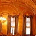 The gold room, The Hermitage