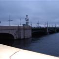 Trinity Bridge