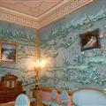 Chinese Blue Drawing Room, Catherine Palace, Pushkin