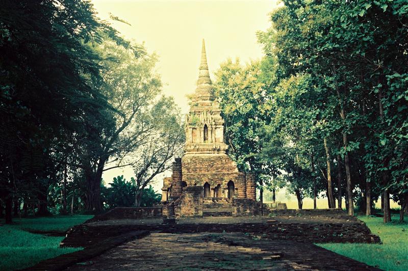 Chiang Saen