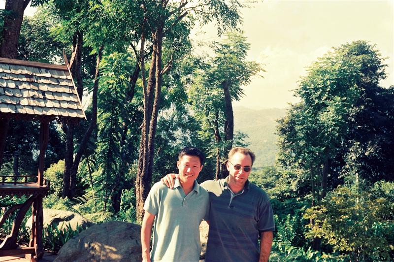 Doi Tung