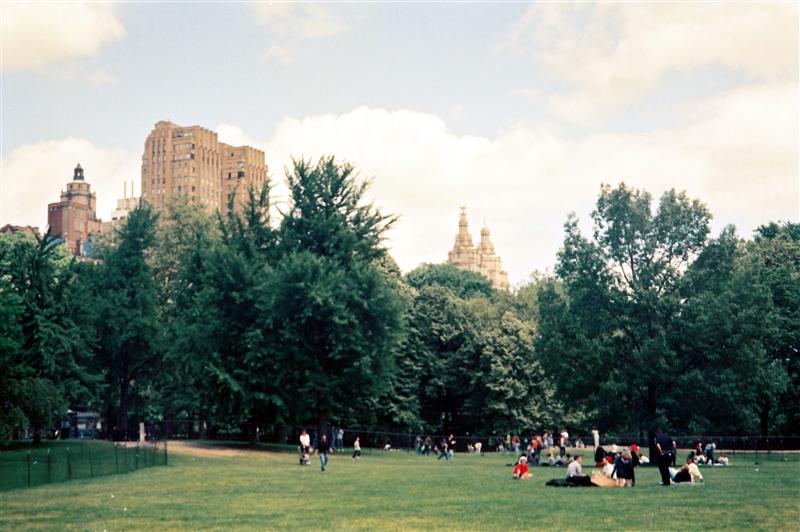 Central Park