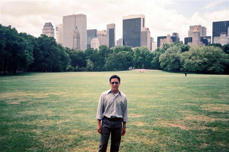 Central Park