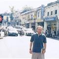 Chinatown