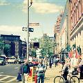 Greenwich Village