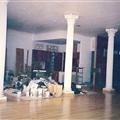 our Soho apartment