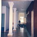 our Soho apartment