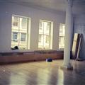 our Soho apartment