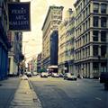 Soho