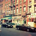 Little Italy