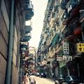 Macau