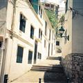 Colonial Macau