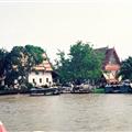 Chao Prya River