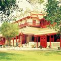 Bang Pa-in Palace