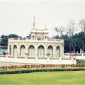 Bang pa-in palace