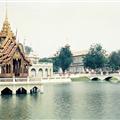 Bang Pa-in Palace