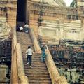 Ayuthaya temples
