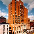 Soho Grand Hotel