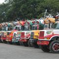 Chicken Buses