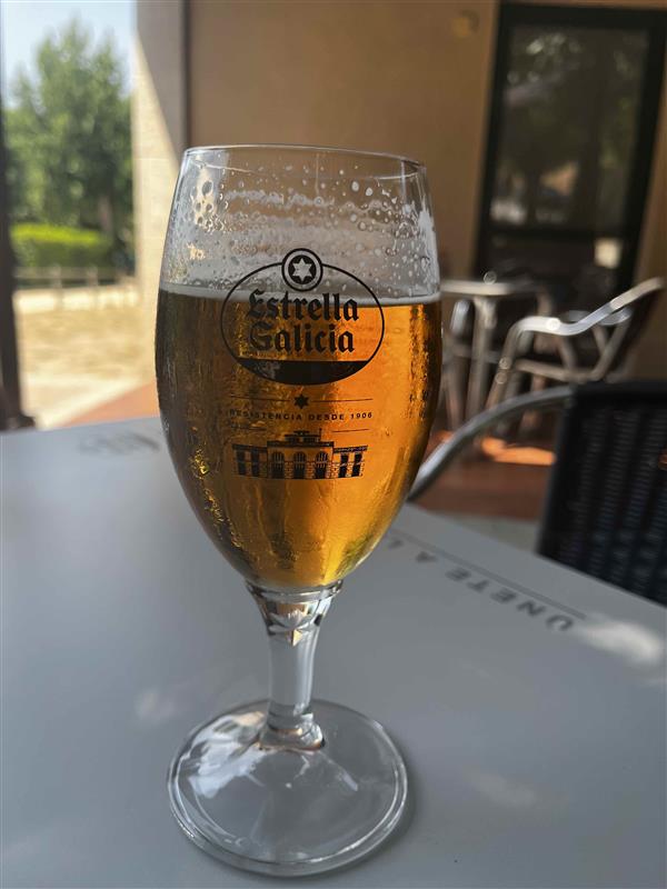 Photo from Allariz, Spain