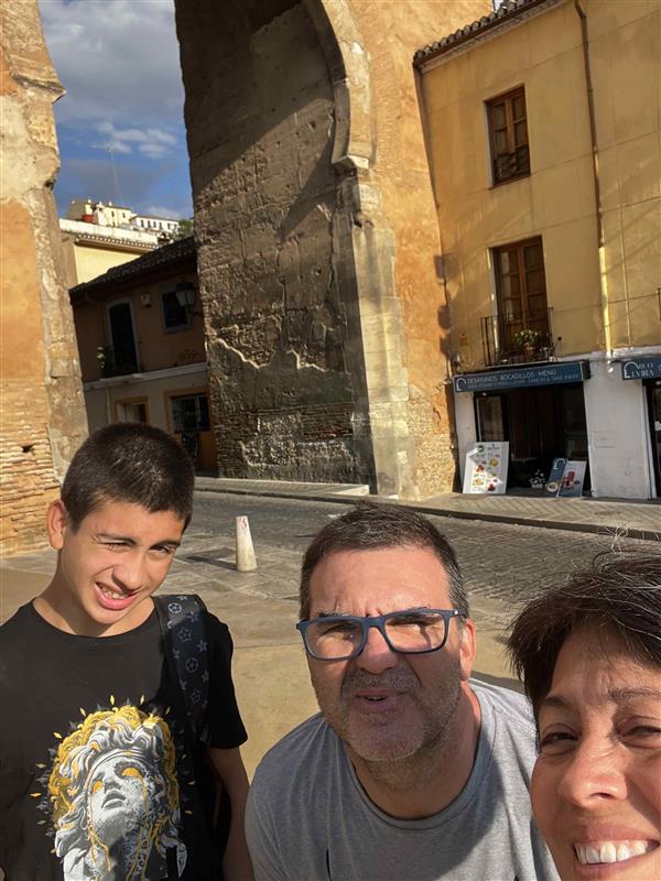 Photo from Granada, Spain