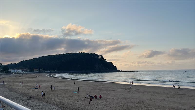 Photo from Ribadesella, Spain