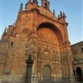 Catedral de Salamanca