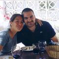 Noemi y Carlos