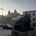Última foto de Salamanca