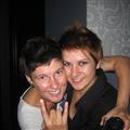 Me And The Future Ex :p