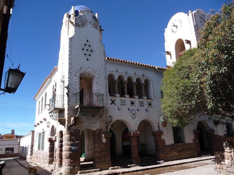Humahuaca