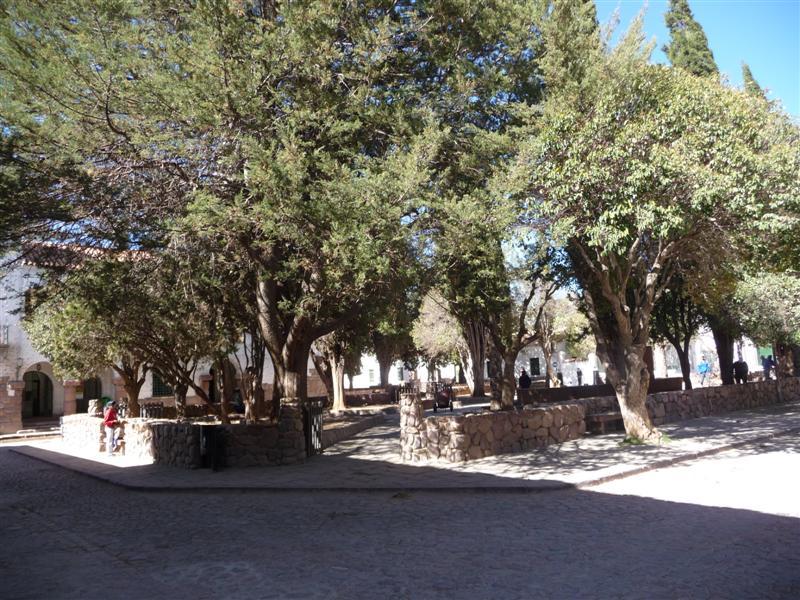Humahuaca