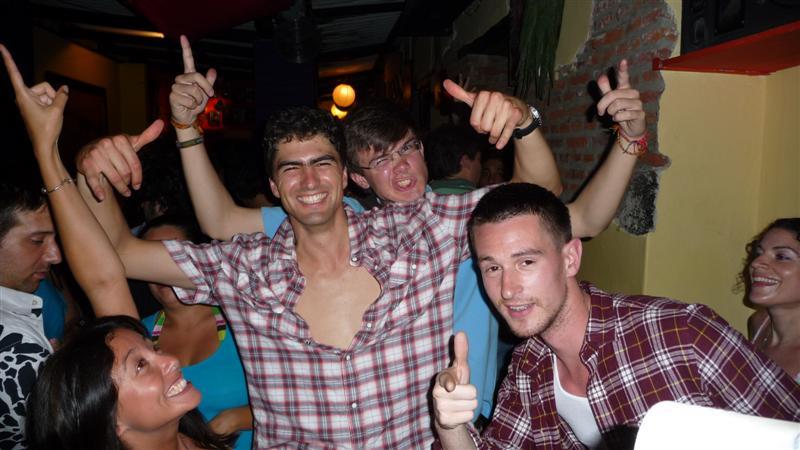 Party!
