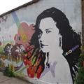 Valparaiso mural (photo by Joanne)