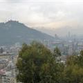 Santa Cristobel (the other hill)