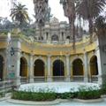 More of Cerro Santa Lucia pretty bits