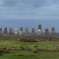 Ahu Tongariki