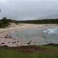 Anakena Beach